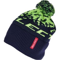 ����� Select Pompon Hat 58 Black Green (1870.79.21) - �������� 2