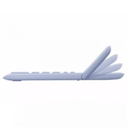 Калькулятор Casio JW-200SC-BU-W-EP, блакитний (CALC-CAS-JW-200SC-BU) - Картинка 3