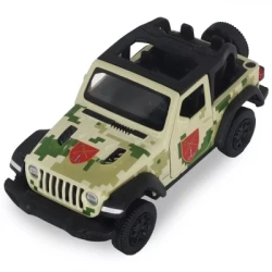 ������ TechnoDrive ����� ������� ������ - Jeep Wrangler Rubicon - �� �� (250398UM)