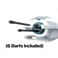 ������������ ������� Silverlit ����� Robo blast ��, 27MHz (���) (88098/1) - �������� 7