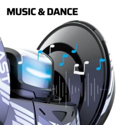 ������������ ������� Silverlit ����� Robo blast ��, 27MHz (���) (88098/1) - �������� 8