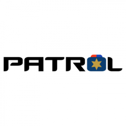 Інтерактивна іграшка BlueRocket Робот Патрульний Stem (XT380972) - Картинка 7