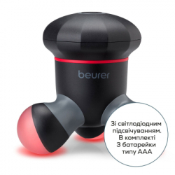 �������� Beurer MG 18 - �������� 4