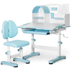 ����� �� ������ Mealux Octo Blue (+ �����) (BD-33 BL)