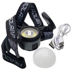 ˳���� Westinghouse WF256S LED+COB red+white ������������� � Type-C (WF256S) - �������� 4