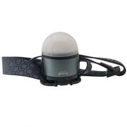 ˳���� Westinghouse WF256S LED+COB red+white ������������� � Type-C (WF256S) - �������� 7