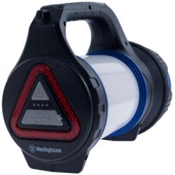 ˳���� Westinghouse 10W LED WF225S � �������� Power Bank (WF225S-CB) - �������� 4