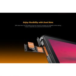 Планшет OUKITEL RT9 6/256GB LTE Black (6931940766845) - Картинка 11