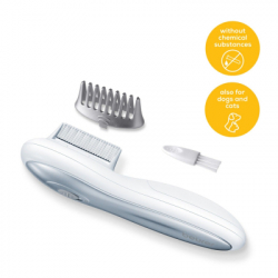 Расческа для волос Beurer HT 15 - Картинка 3