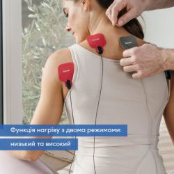 ����������������� Beurer EM 89 - �������� 3