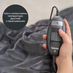 ������������� �������� Beurer HD 74 LE - �������� 4