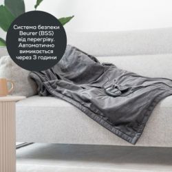 ������������� �������� Beurer HD 74 LE - �������� 5