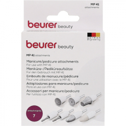 ������� ��� ����������� ������� Beurer ��.���.MP 41 - �������� 2