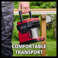 ���������� ��������� Einhell TE-CF 18 Li - Solo - �������� 11