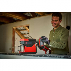 ���������� ��������� Einhell TE-CF 18 Li - Solo - �������� 12