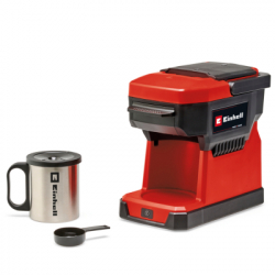 ���������� ��������� Einhell TE-CF 18 Li - Solo - �������� 2
