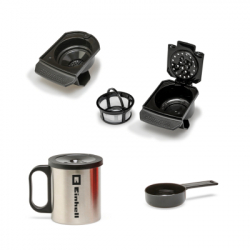 ���������� ��������� Einhell TE-CF 18 Li - Solo - �������� 4