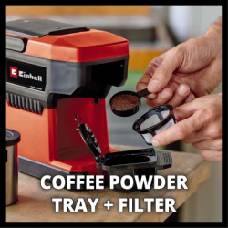 ���������� ��������� Einhell TE-CF 18 Li - Solo - �������� 7