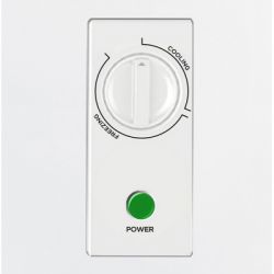 Морозильна скриня PRIME Technics CS 14249 M - Картинка 4