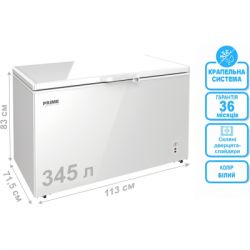 ���������� ������ Prime Technics CS 34528 MG - �������� 4