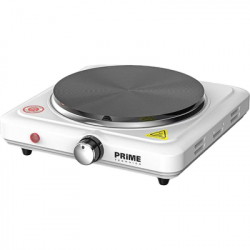 ПЛИТА ЕЛЕКТРИЧНА НАСТІЛЬНА PRIME Technics PEC 1518 - Картинка 2