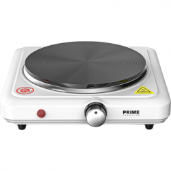 ПЛИТА ЕЛЕКТРИЧНА НАСТІЛЬНА PRIME Technics PEC 1518 - Картинка 1