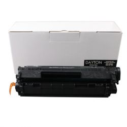 �������� Dayton HP Q2612A (12A), Canon FX-10/703 White Box (DN-WB-HP-NT2612) - �������� 2