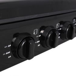 ����� ������ �������� PRIME Technics PGK 407 CW - �������� 5