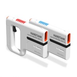 ���������� ������ Sharper Image ����� ��� �������� ���� Laser tag attack pack (1214013111) - �������� 2