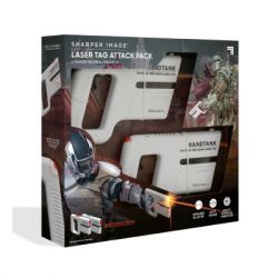 ���������� ������ Sharper Image ����� ��� �������� ���� Laser tag attack pack (1214013111) - �������� 6