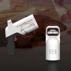 Іграшкова зброя Sharper Image для лазерних боїв Laser tag battle pack (1214006271) - Картинка 5