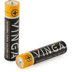 ��������� AAA LR03 Alkaline 8pcs Blister Vinga (VJABAAA8) - �������� 4