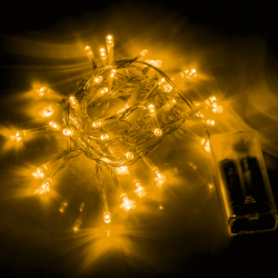  YES! Fun  41 LED - 2.8     (975054) -  3