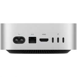 Комп'ютер Apple A3238 Mac mini / Apple M4(10C CPU/10C GPU), 24, 512 (MCYT4UA/A) - Картинка 2