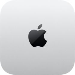 Комп'ютер Apple A3238 Mac mini / Apple M4(10C CPU/10C GPU), 24, 512 (MCYT4UA/A) - Картинка 3