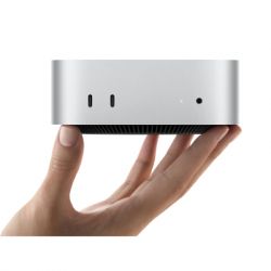 Комп'ютер Apple A3238 Mac mini / Apple M4(10C CPU/10C GPU), 24, 512 (MCYT4UA/A) - Картинка 5