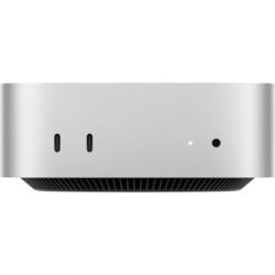 ' Apple A3238 Mac mini / Apple M4(10C CPU/10C GPU), 24, 512 (MCYT4UA/A)