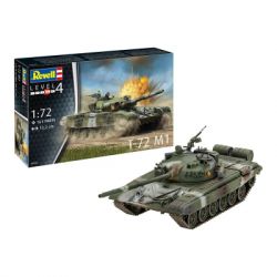 ������� ������ Revell ���� �-72 �1 ������� 4 ������� 1:72 (RVL-03357)