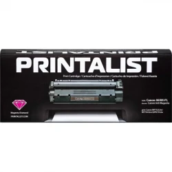  Printalist Canon 069 Magenta 1900 . (Canon-069M-PL)