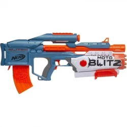 ���������� ������ Hasbro ������� Nerf MotoBlitz ���� ���� 2.0 (F5872)