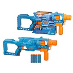 Игрушечное оружие Hasbro Бластер Контендер, серии Нерф Элит 2.0 (F6787) - Картинка 3