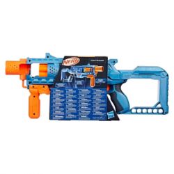 Игрушечное оружие Hasbro Бластер Контендер, серии Нерф Элит 2.0 (F6787) - Картинка 4