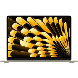 ������� Apple MacBook Air 13 M2 A2681 Starlight (MC7W4UA/A)