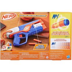��������� ����� Hasbro ������� Nerf N Series Agility (F8629) - �������� 5