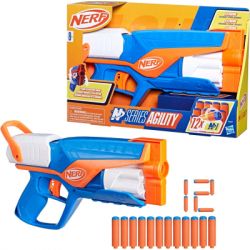 ��������� ����� Hasbro ������� Nerf N Series Agility (F8629) - �������� 6