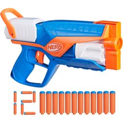��������� ����� Hasbro ������� Nerf N Series Agility (F8629)