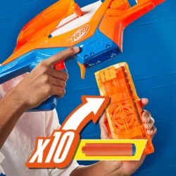 ��������� ����� Hasbro ������� Nerf Pinpoint (F8621) - �������� 6