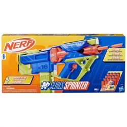 ��������� ����� Hasbro ������� Nerf N Series Sprinter (F8625) - �������� 2