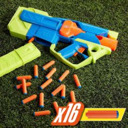 ��������� ����� Hasbro ������� Nerf N Series Sprinter (F8625) - �������� 4