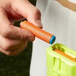 ��������� ����� Hasbro ������� Nerf N Series Sprinter (F8625) - �������� 5